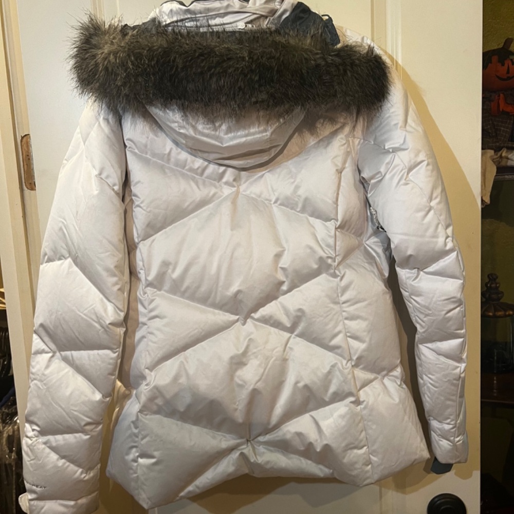 Ski Jacket - Picture 2 of 2